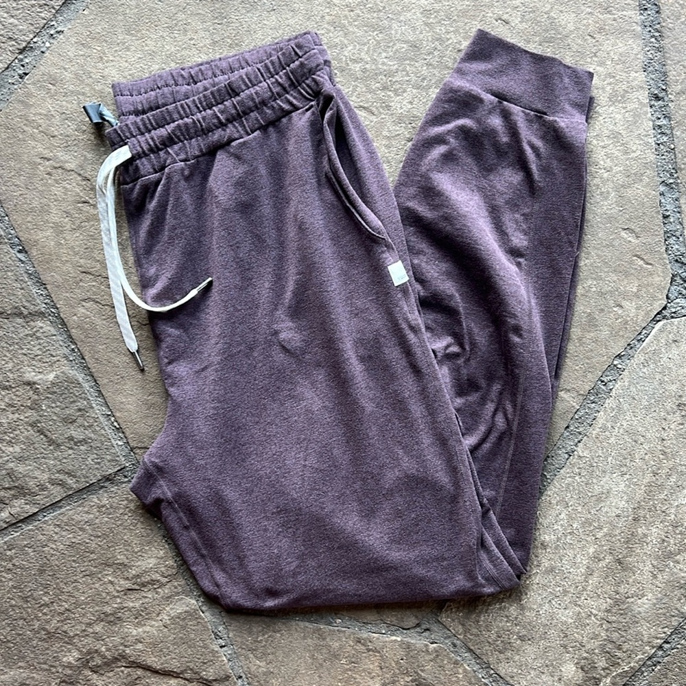 Vuori Performance Sweatpants - Long